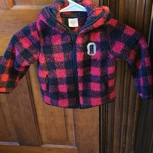 OSU 24mo jacket
